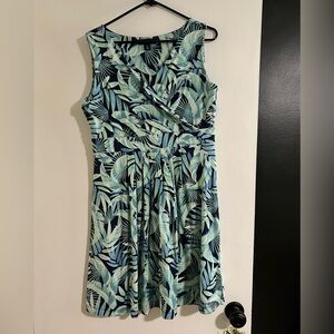 Tropical Lands End MIDI